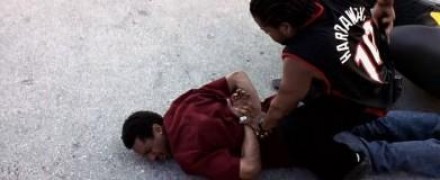 Кадр з фільму Усе про Бенджамінів