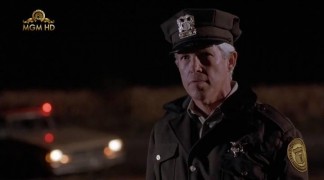 Кадр з фільму Помста на колесах