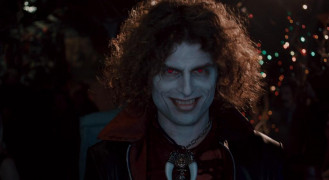 Кадр з фільму Ковток