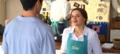 Кадр з фільму Будка поцілунків 3