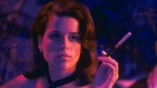 Кадр з фільму Студія 54