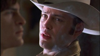 Кадр з фільму Мішені