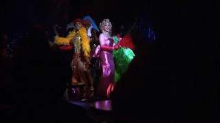 Кадр з фільму Бездоганна