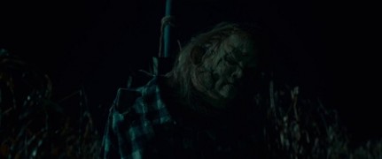 Кадр з фільму Страшні історії для розповіді у темряві