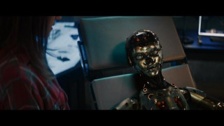 Кадр з фільму М3ҐАН 2.0