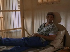 Кадр з фільму Кікбоксер 5: Відплата