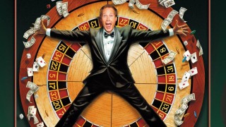 Кадр з фільму Канікули у Веґасі