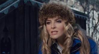 Кадр з фільму Як вийти заміж за мільярдера