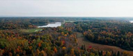 Кадр з фільму Обігнати час