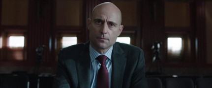 Кадр з фільму Небезпечна гра Слоун