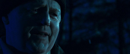 Кадр з фільму Віртуоз