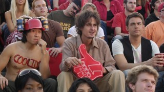 Кадр з фільму Король вечірок - 3