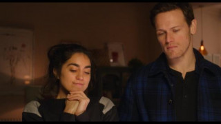 Кадр з фільму Знову любов