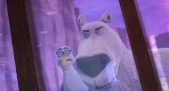 Кадр з фільму Норм та Нестримні