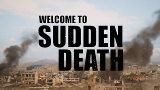 Кадр з фільму Ласкаво просимо у раптову смерть