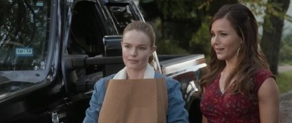 Кадр з фільму Життя на межі