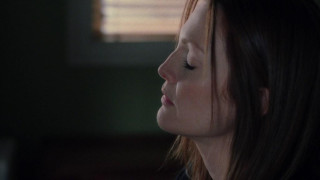 Кадр з фільму Забуте