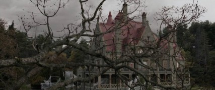 Кадр з фільму Лялька 2: Брамс