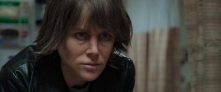 Кадр з фільму Час відплати