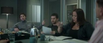 Кадр з фільму Убий своїх друзів