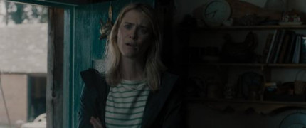 Кадр з фільму Не говори зі злом