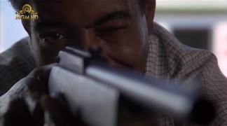 Кадр з фільму Причинний