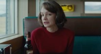 Кадр з фільму Дике життя