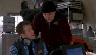 Кадр з фільму Абсолютний нуль