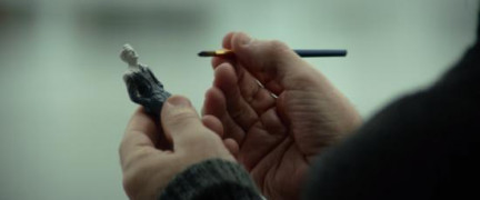 Кадр з фільму Згадати все