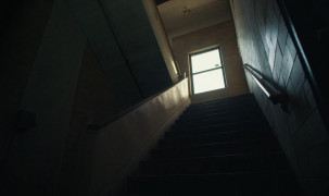 Кадр з фільму Ми виросли