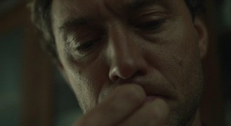 Кадр з фільму Гніздо