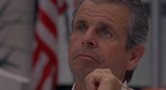 Кадр з фільму Нічна варта