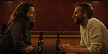 Кадр з фільму Зворотна тяга 2