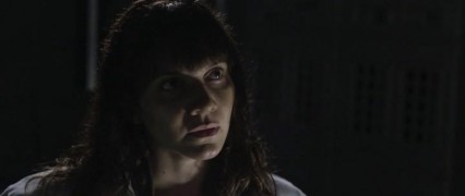 Кадр з фільму У полоні космосу