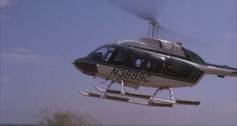 Кадр з фільму Вечірня гра