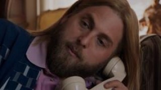 Кадр з фільму Не хвилюйся, він далеко не піде