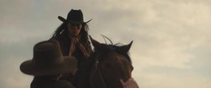 Кадр з фільму Дозволь йому піти