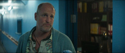 Кадр з фільму Останній подих