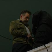 Кадр з фільму Голови держав