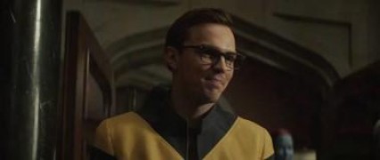 Кадр з фільму Люди Ікс: Темний фенікс