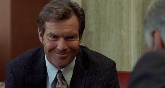 Кадр з фільму Крута компанія