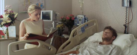 Кадр з фільму Прості істини