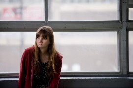 Кадр з фільму Експат