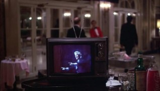 Кадр з фільму Телемережа