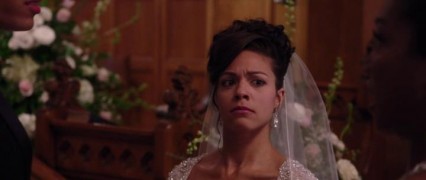 Кадр з фільму Нема дурних