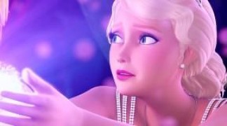 Кадр з фільму Барбі: Маріпоза та принцеса фей