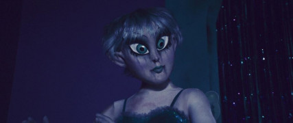 Кадр з фільму Дивокрай Віллі