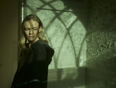 Кадр з фільму Сомнія