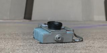 Кадр з фільму Втеча з курника: Світанок наггетсів