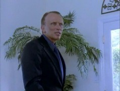 Кадр з фільму Непроста справа